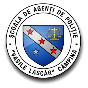 Şcoala de Agenţi de Poliţie „Vasile Lascăr” - Câmpina